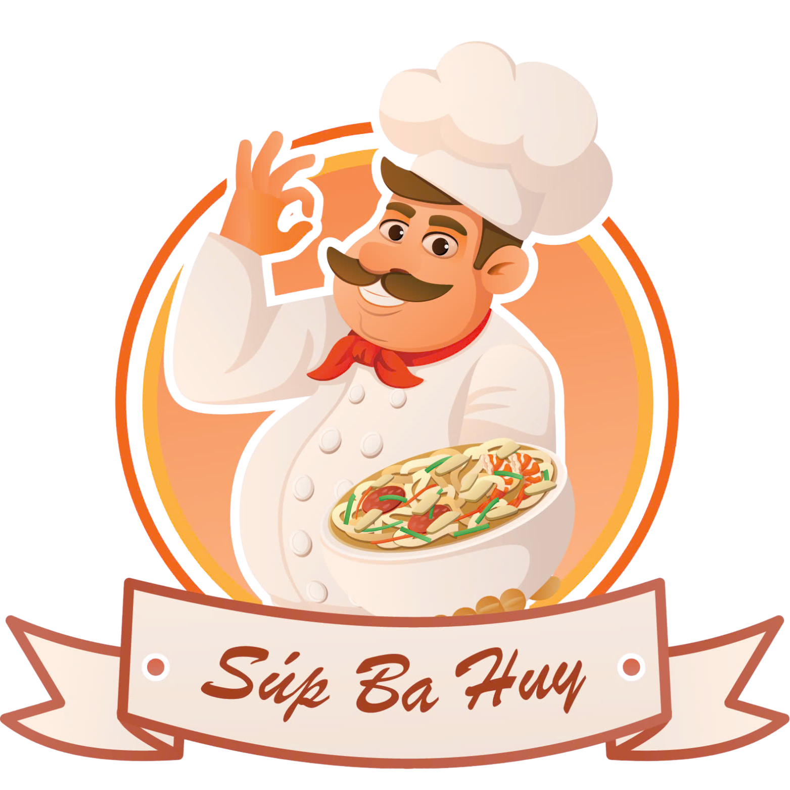 Súp Cua | Súp Ba Huy