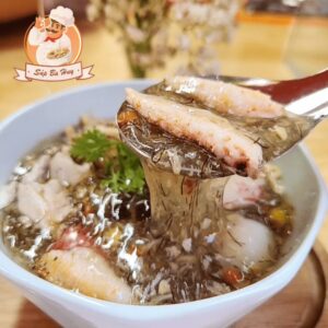 Súp Mix 2 Món - Tự chọn