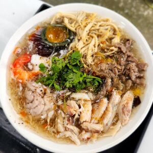 Thố Đại Bác Siêu Cua