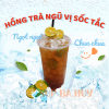 Hồng Trà Sốc Tắc