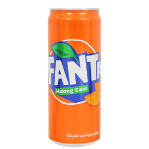 Fanta Cam