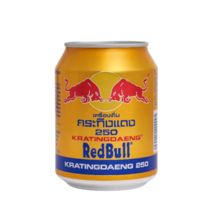 Red Bull