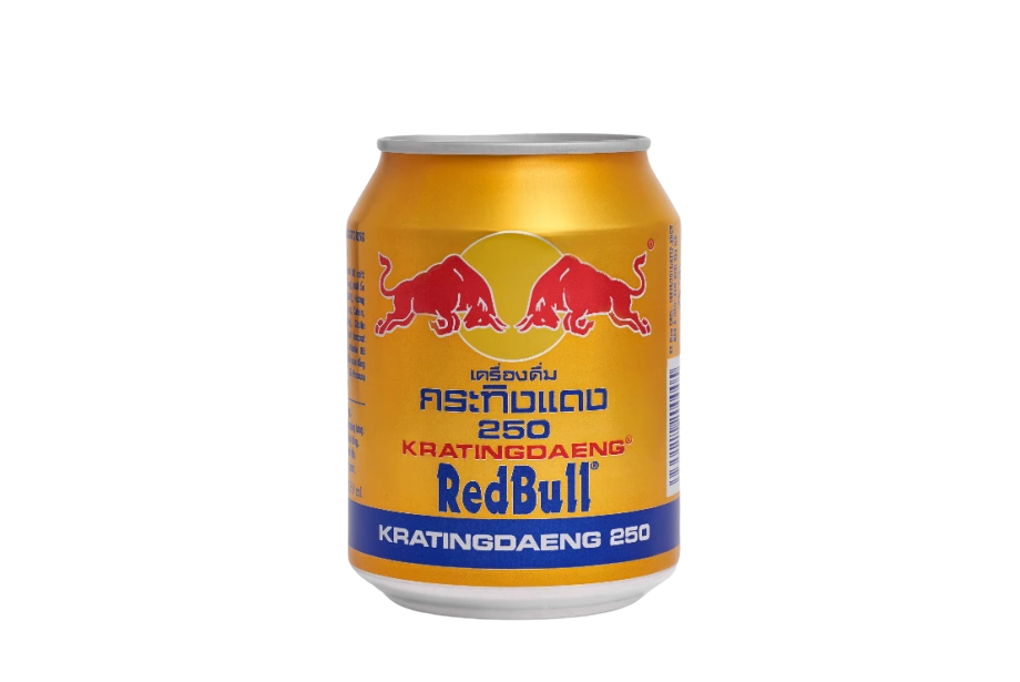redbull