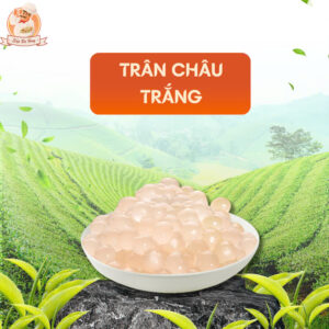 Trân Châu Trắng